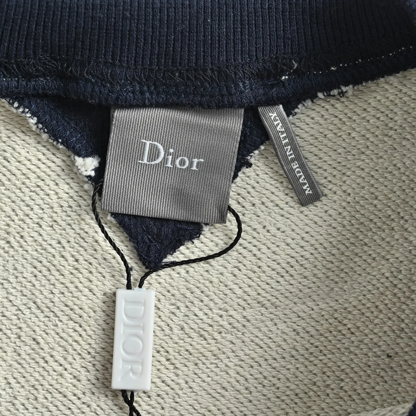 Dior/