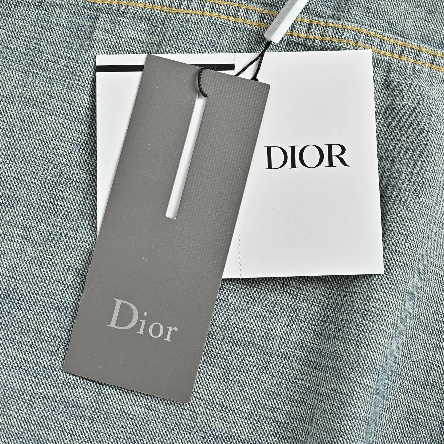 Dior/