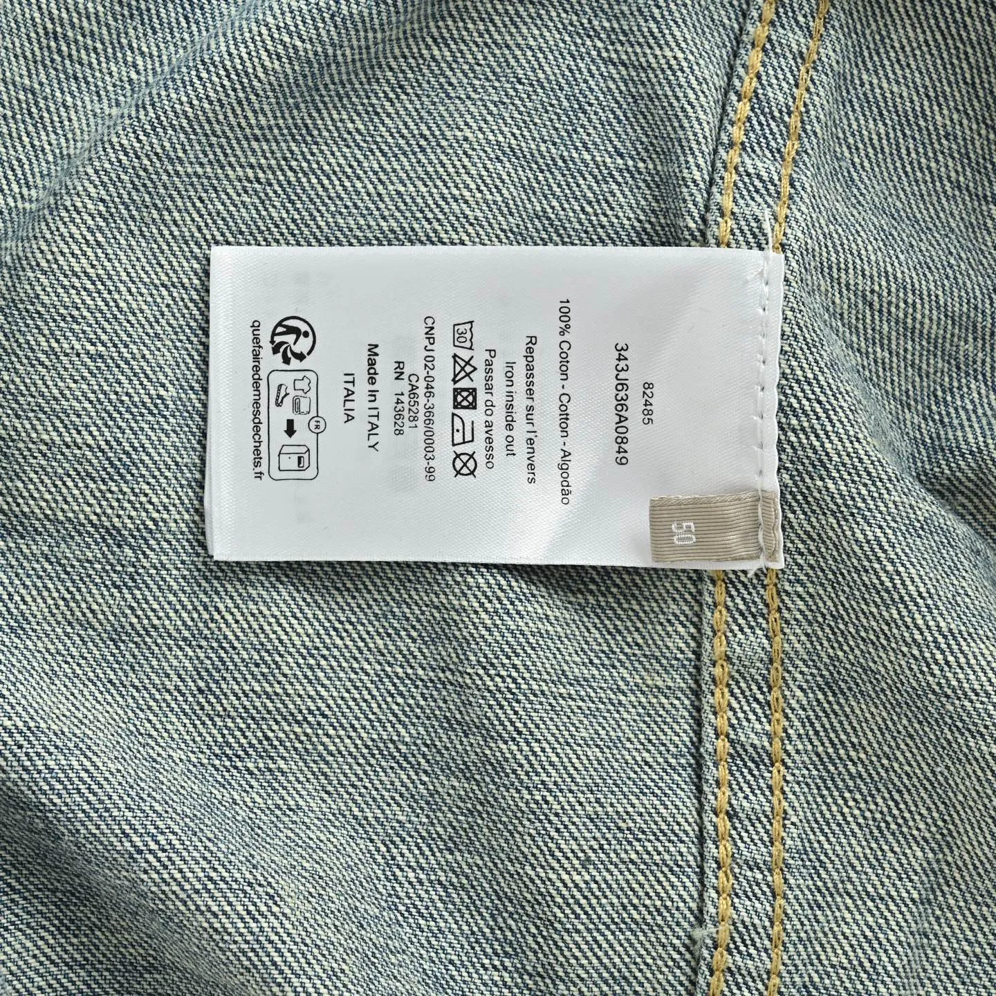 Dior/