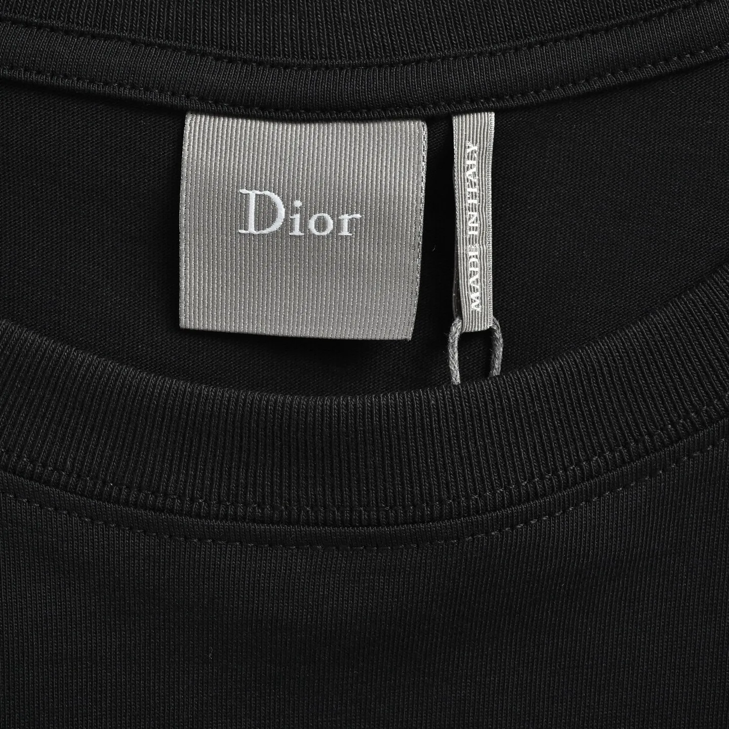 Dior/ 26ss logo