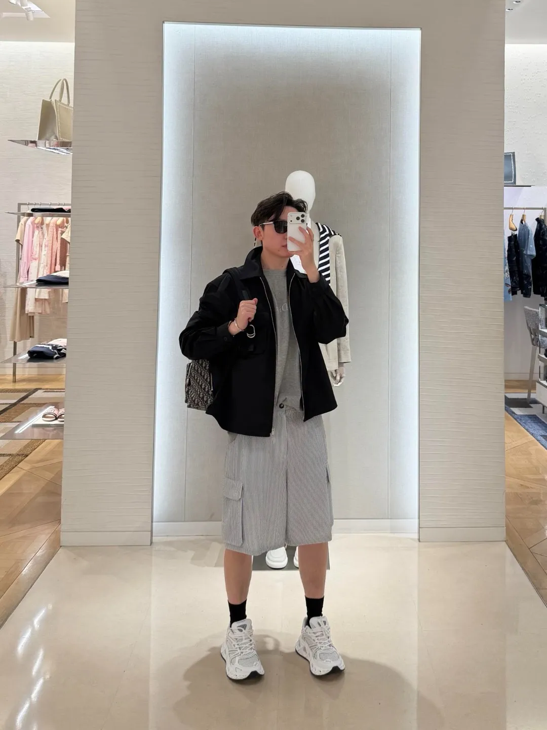 Dior/