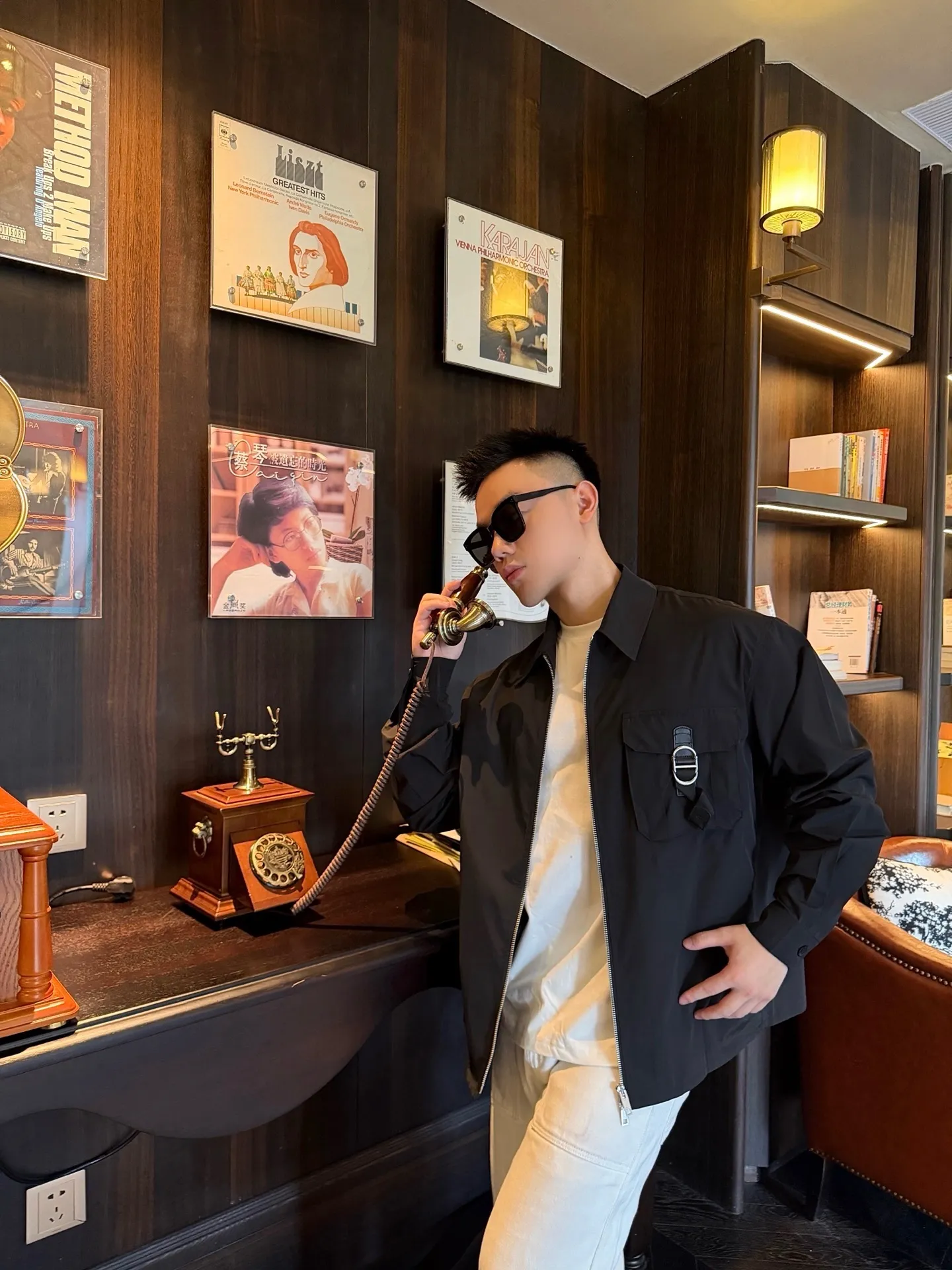 Dior/