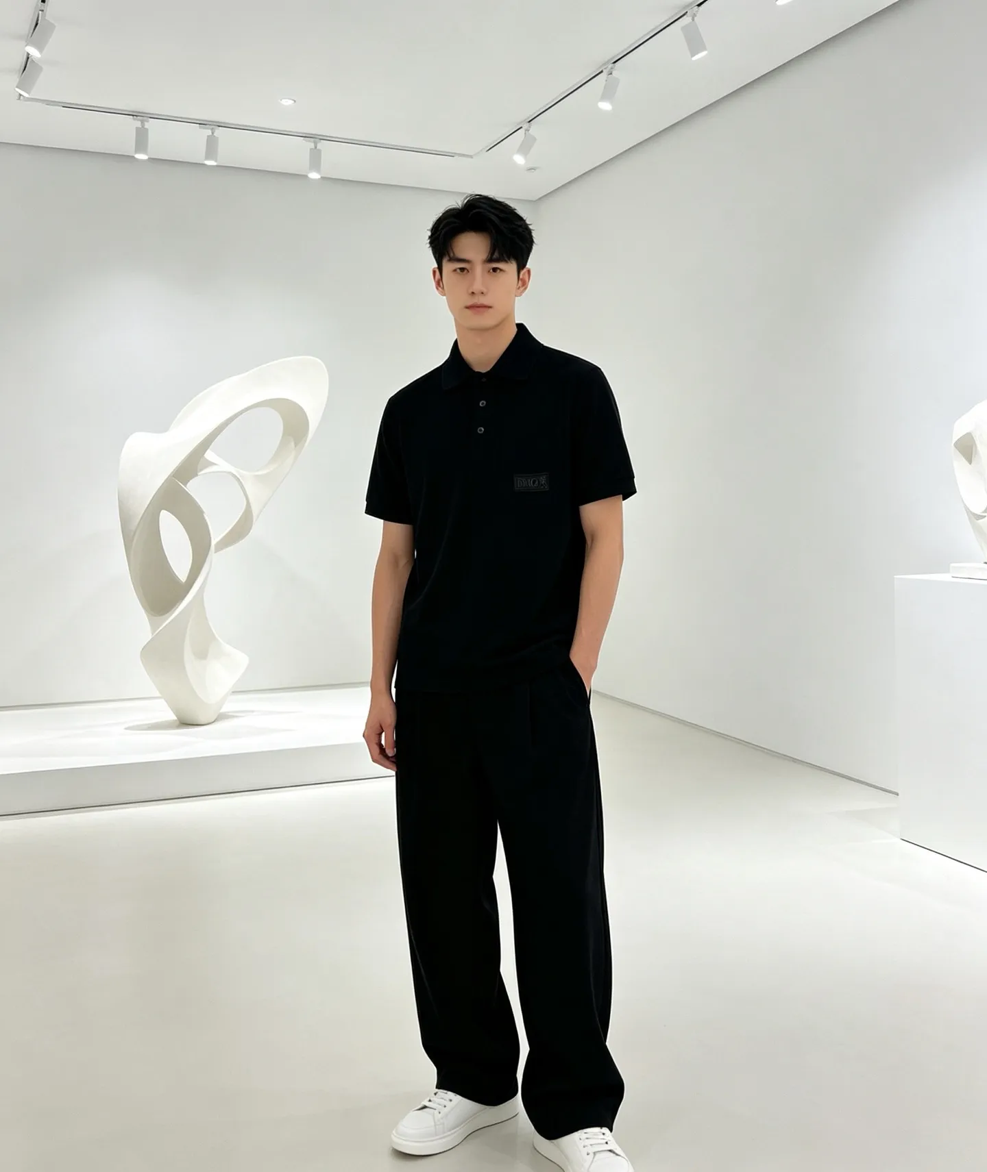 Dior/ CD Polo