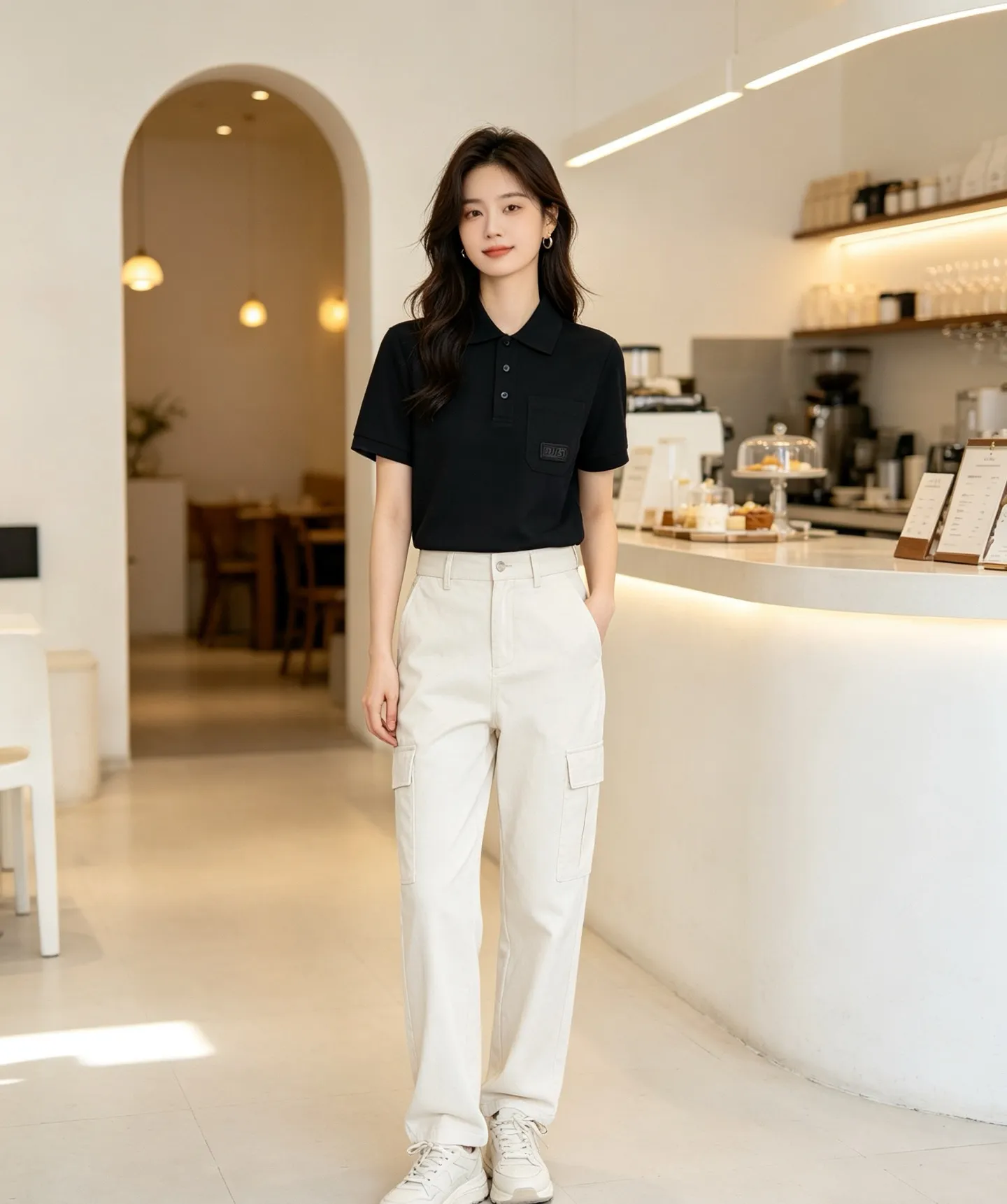 Dior/ CD Polo