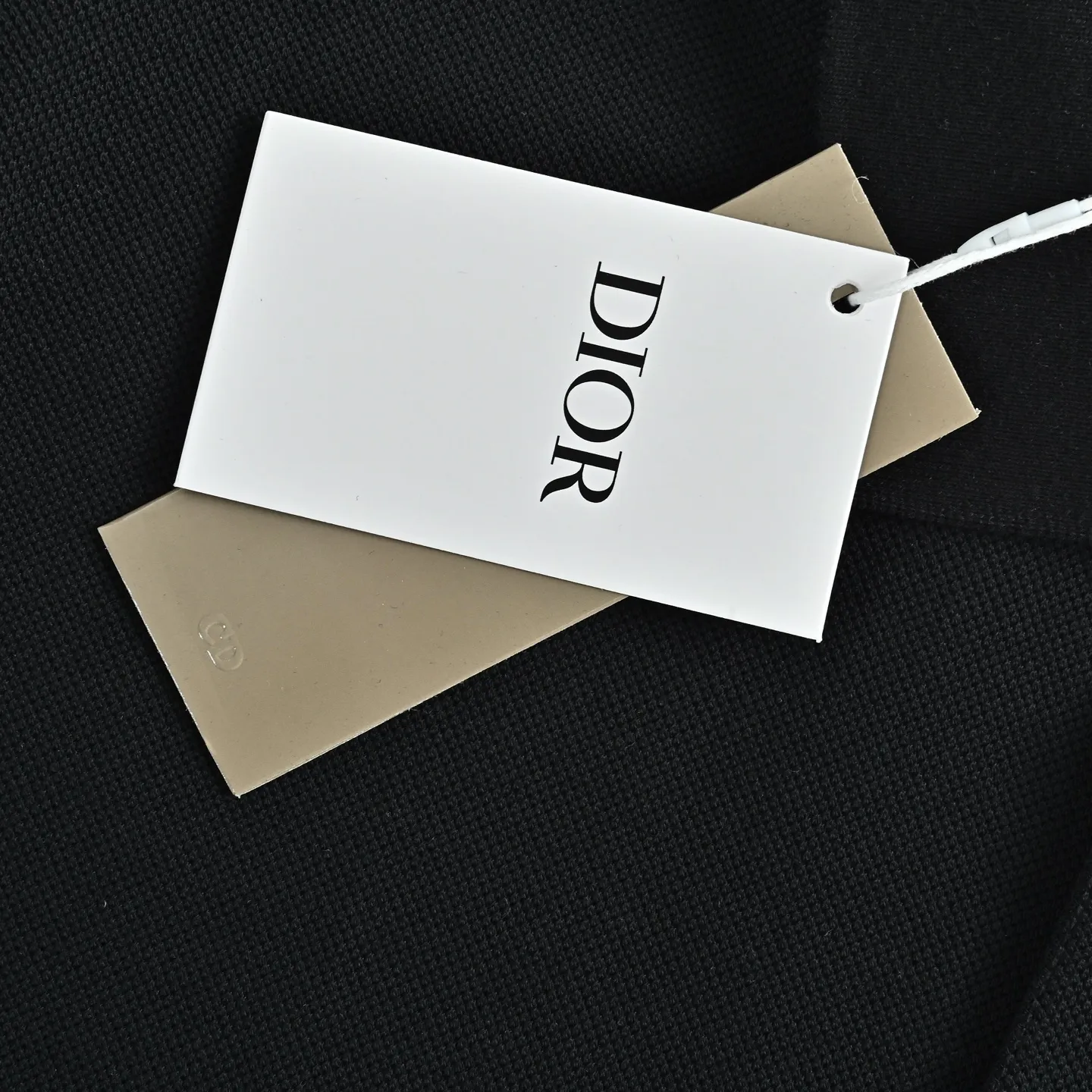 Dior/ CD Polo