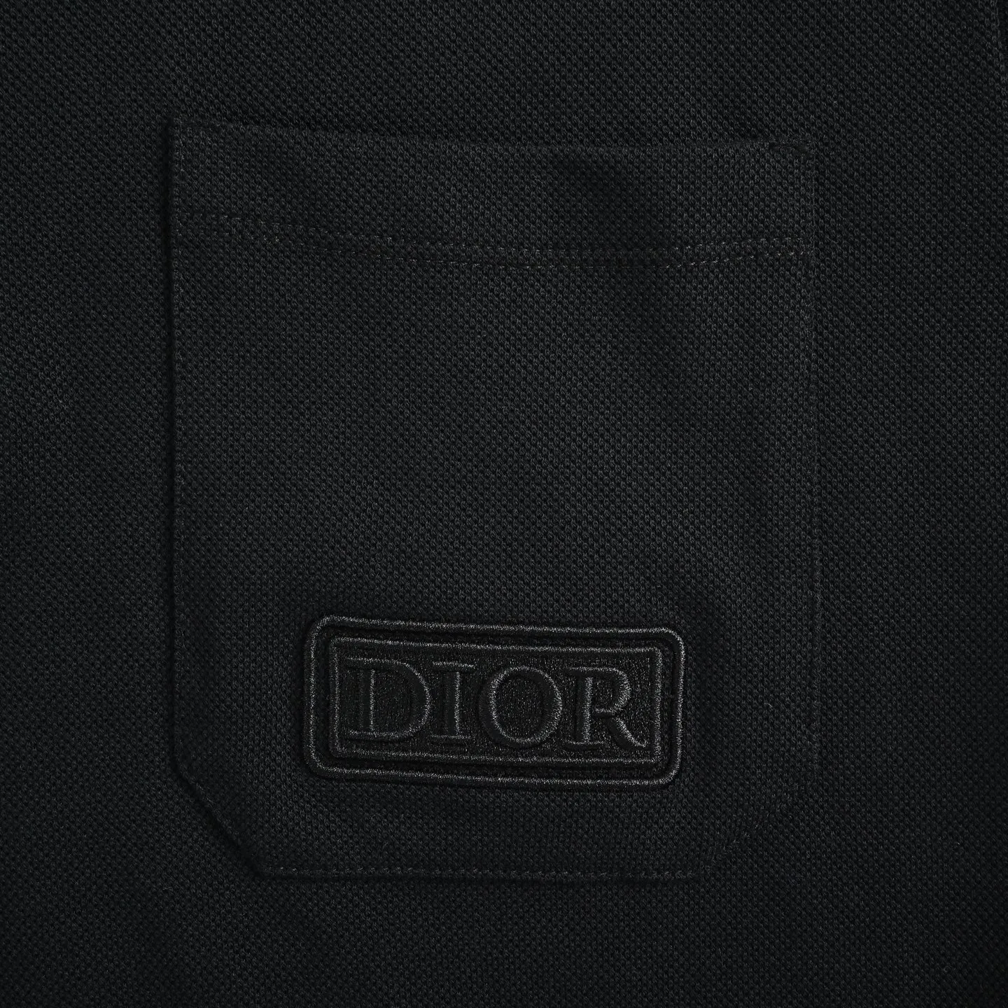 Dior/ CD Polo