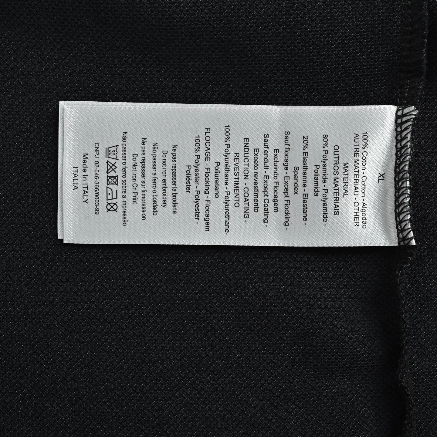 Dior/ CD Polo