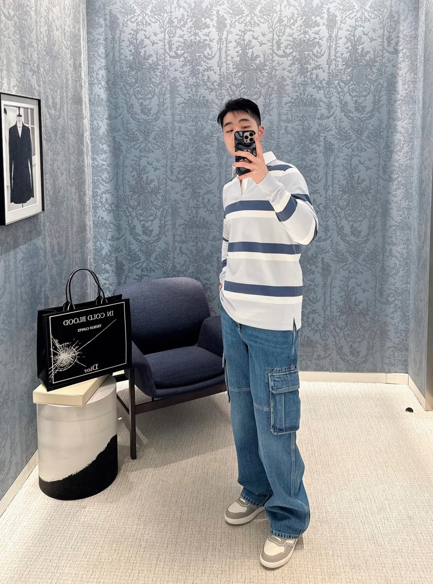 Dior/