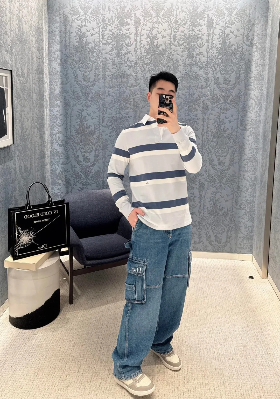 Dior/