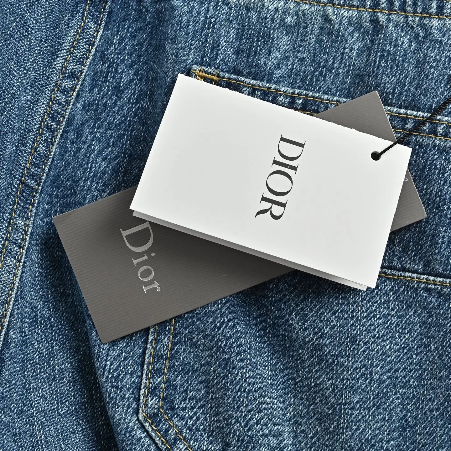Dior/