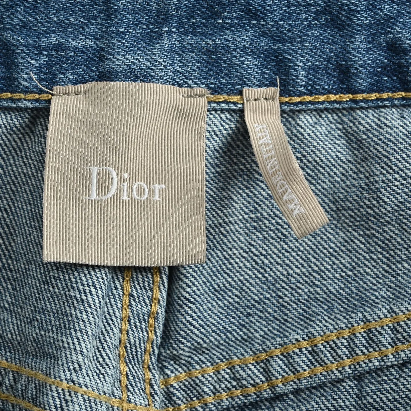 Dior/