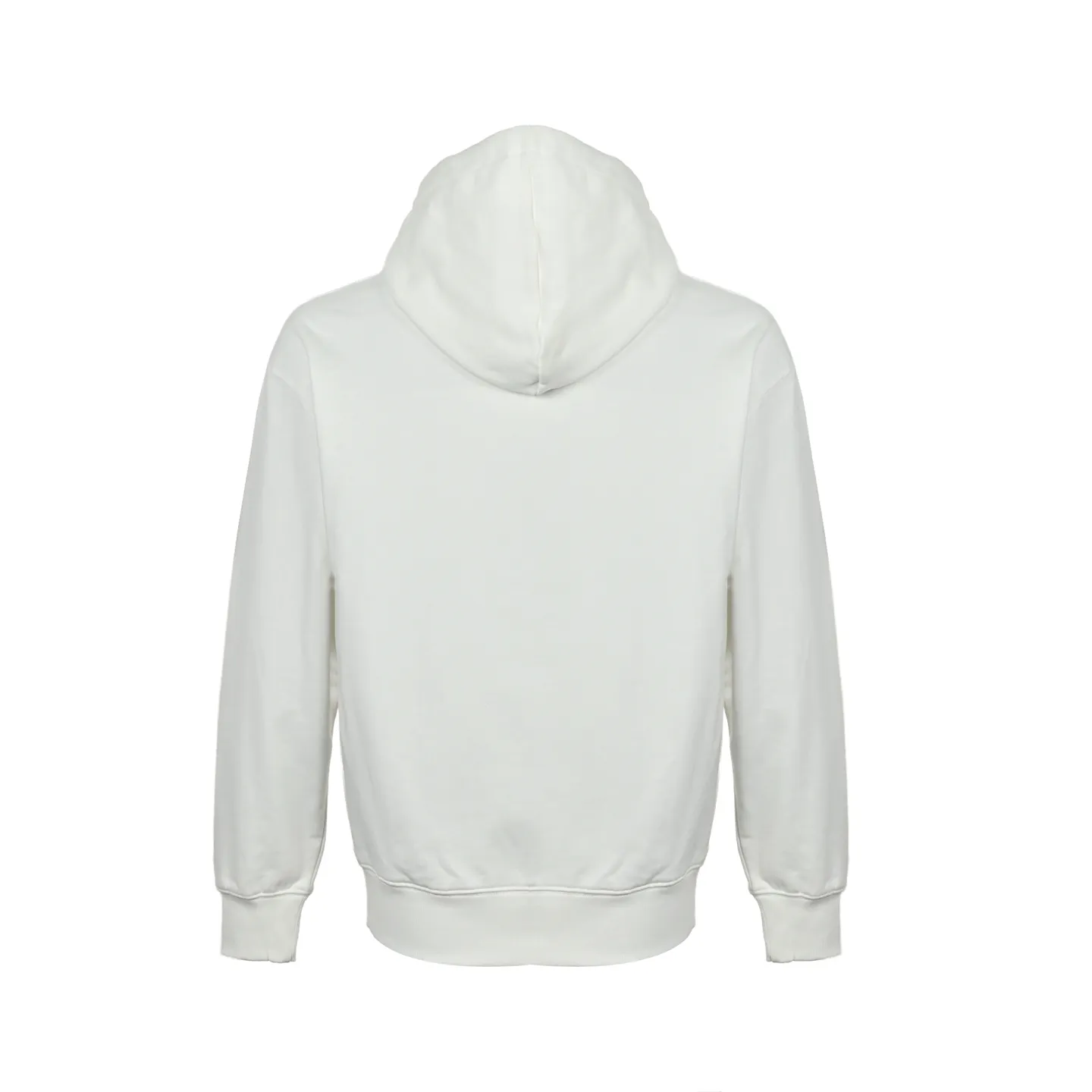 Dior/Dior Bee Logo Embroidered Hooded Sweatshirt