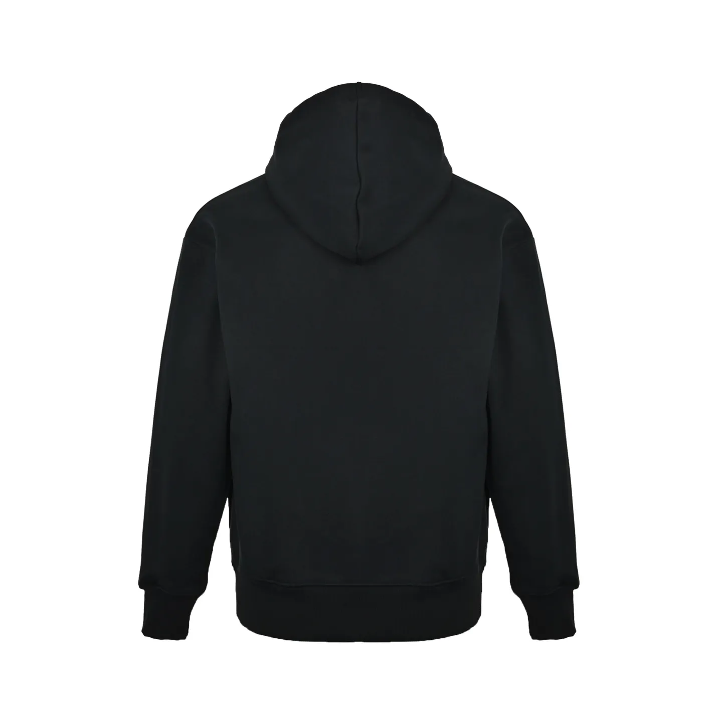Dior/Dior Bee Logo Embroidered Hooded Sweatshirt