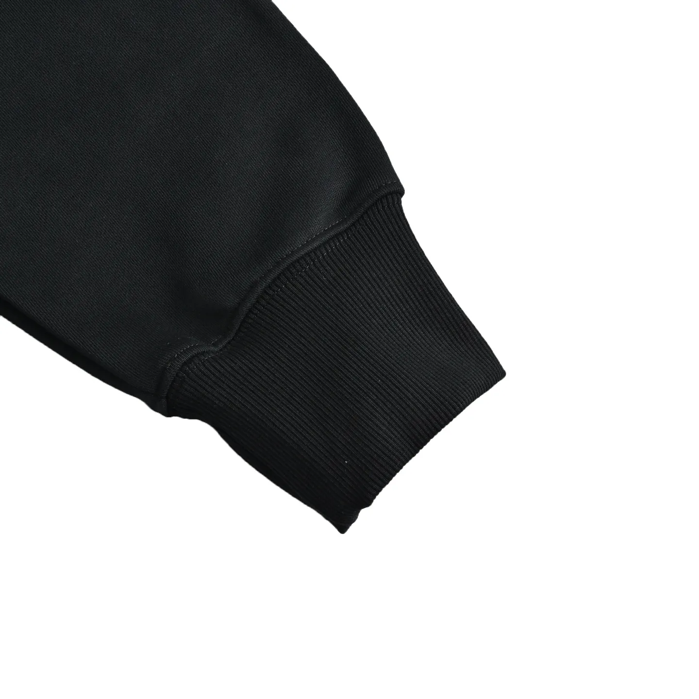 Dior/Dior Bee Logo Embroidered Hooded Sweatshirt