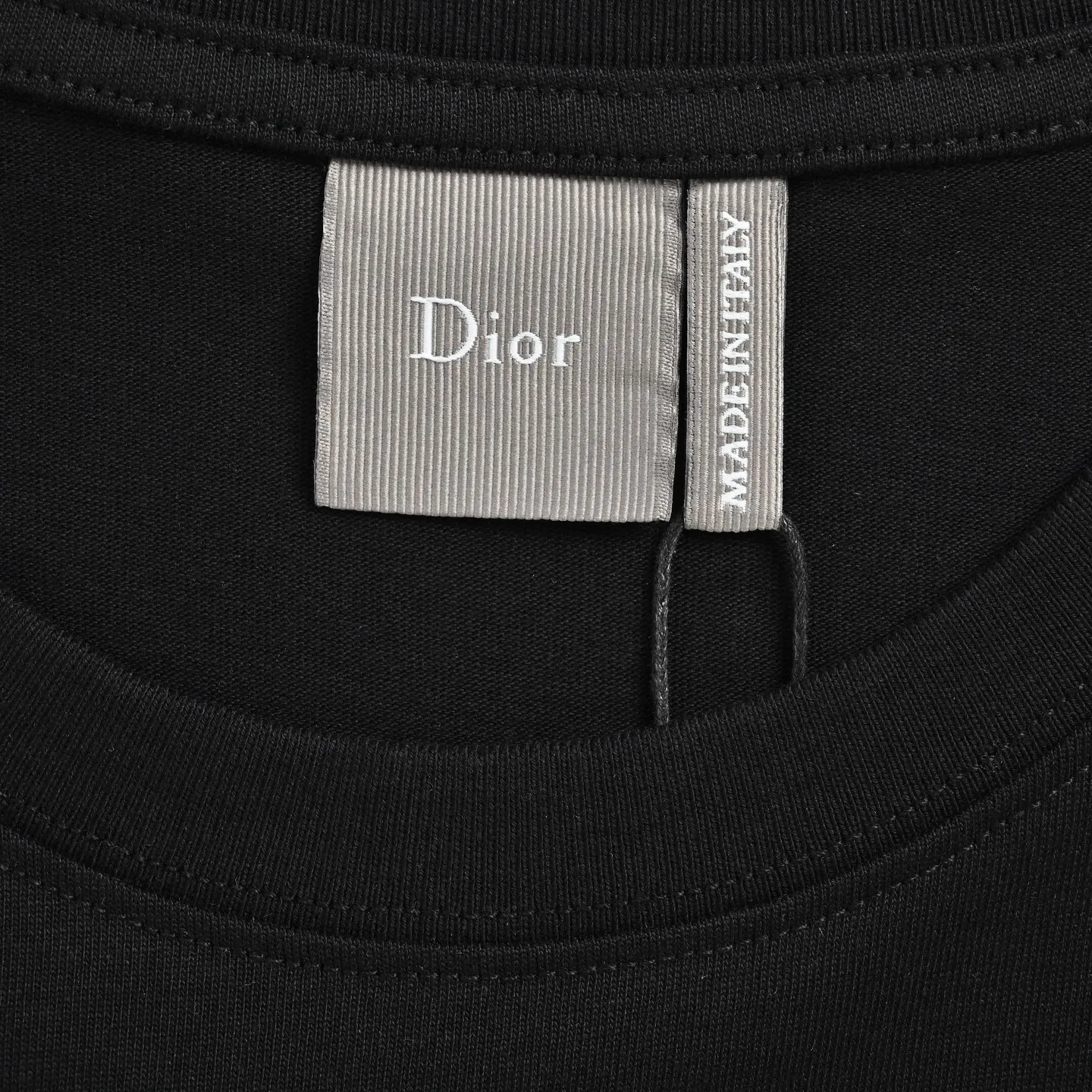 Dior/ 26ss logo