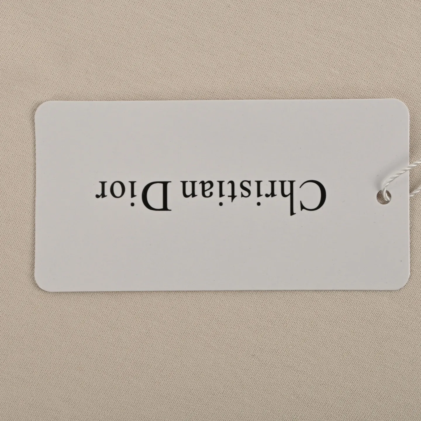 Dior/ 25ss
