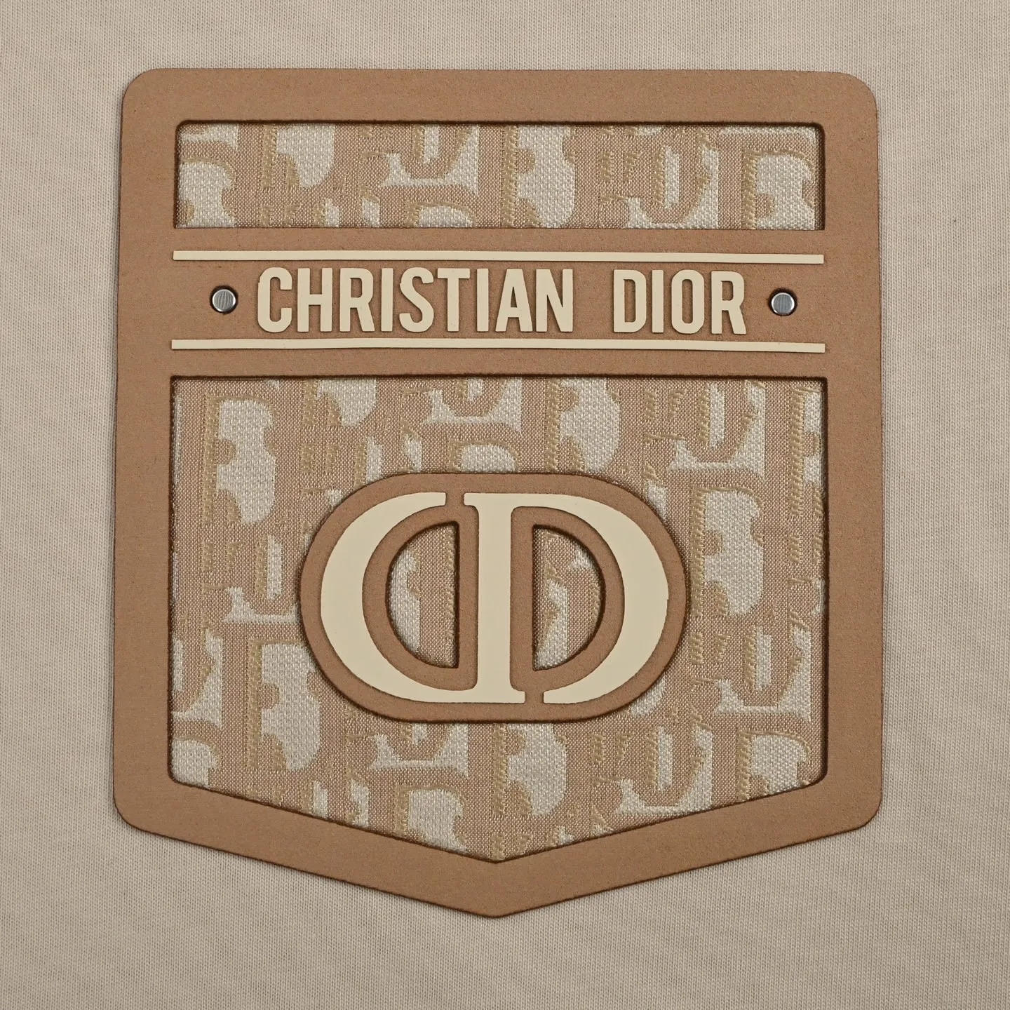 Dior/ 25ss