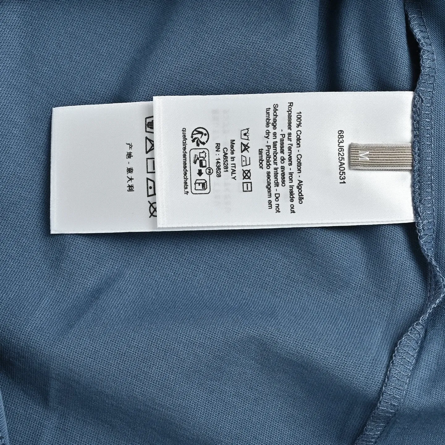 Dior/ 26ss