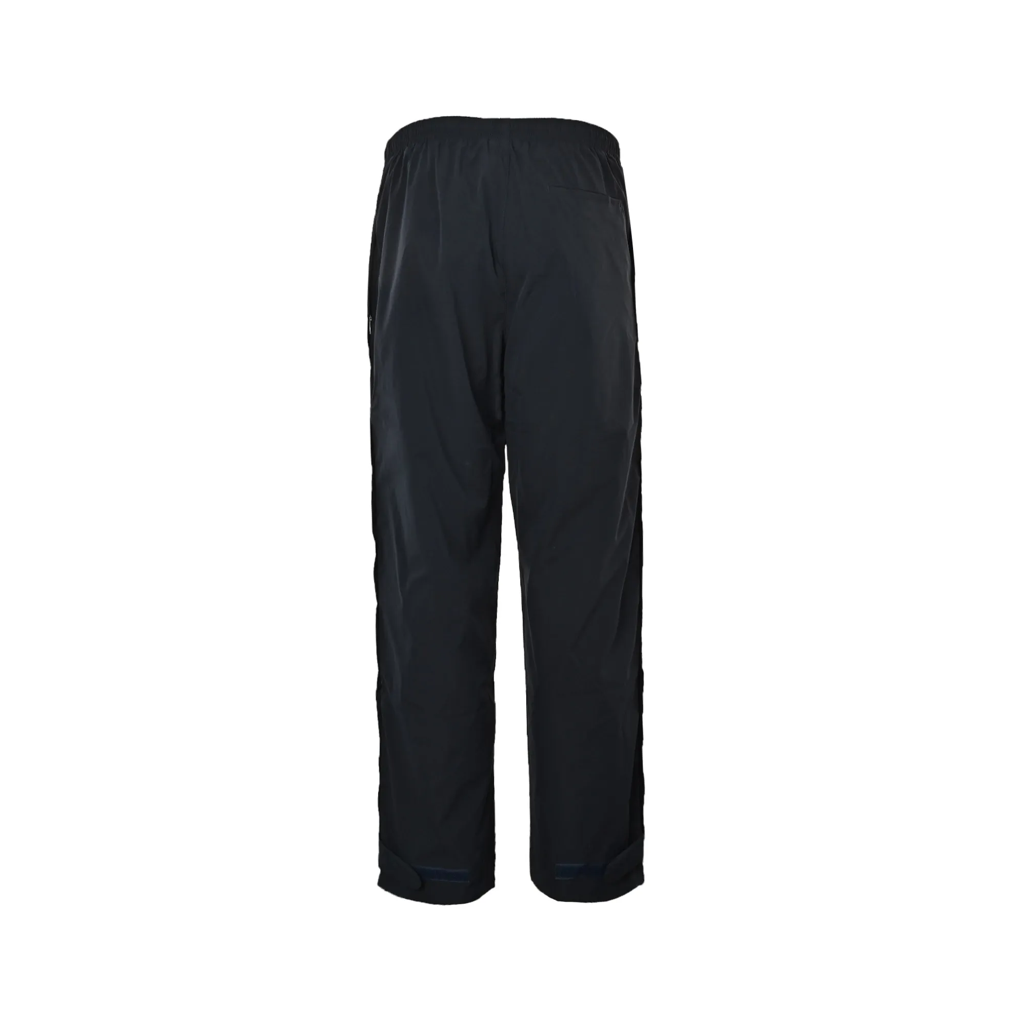 Dior/Dior 26ss Side Letter Logo Embroidered Casual Trousers
