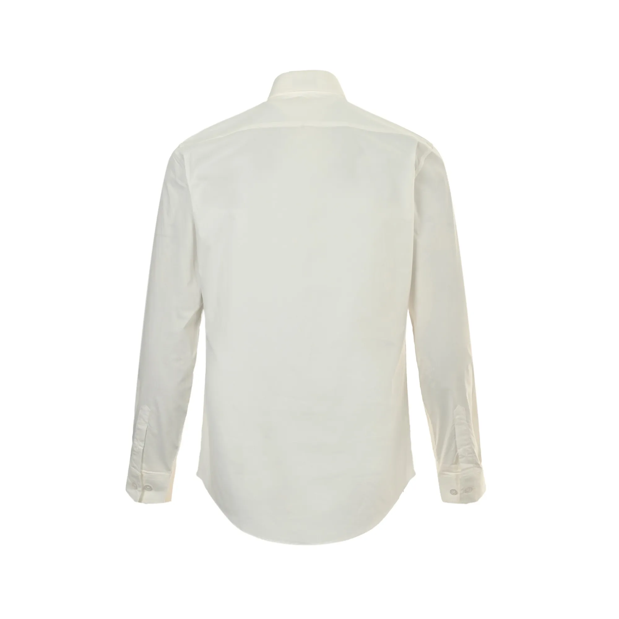 Dior/Dior 25ss pocket 1947 embroidered shirt