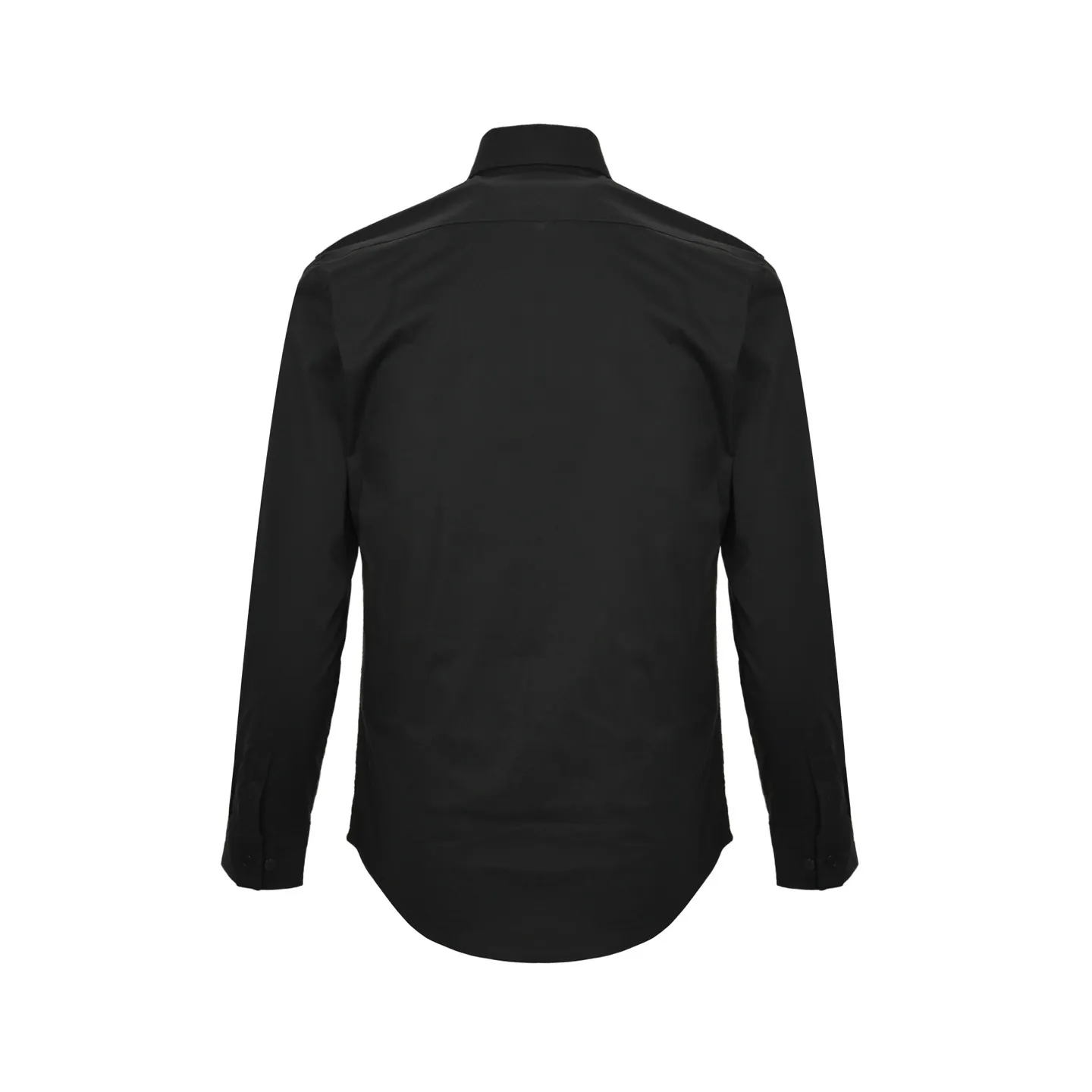 Dior/Dior 25ss pocket 1947 embroidered shirt