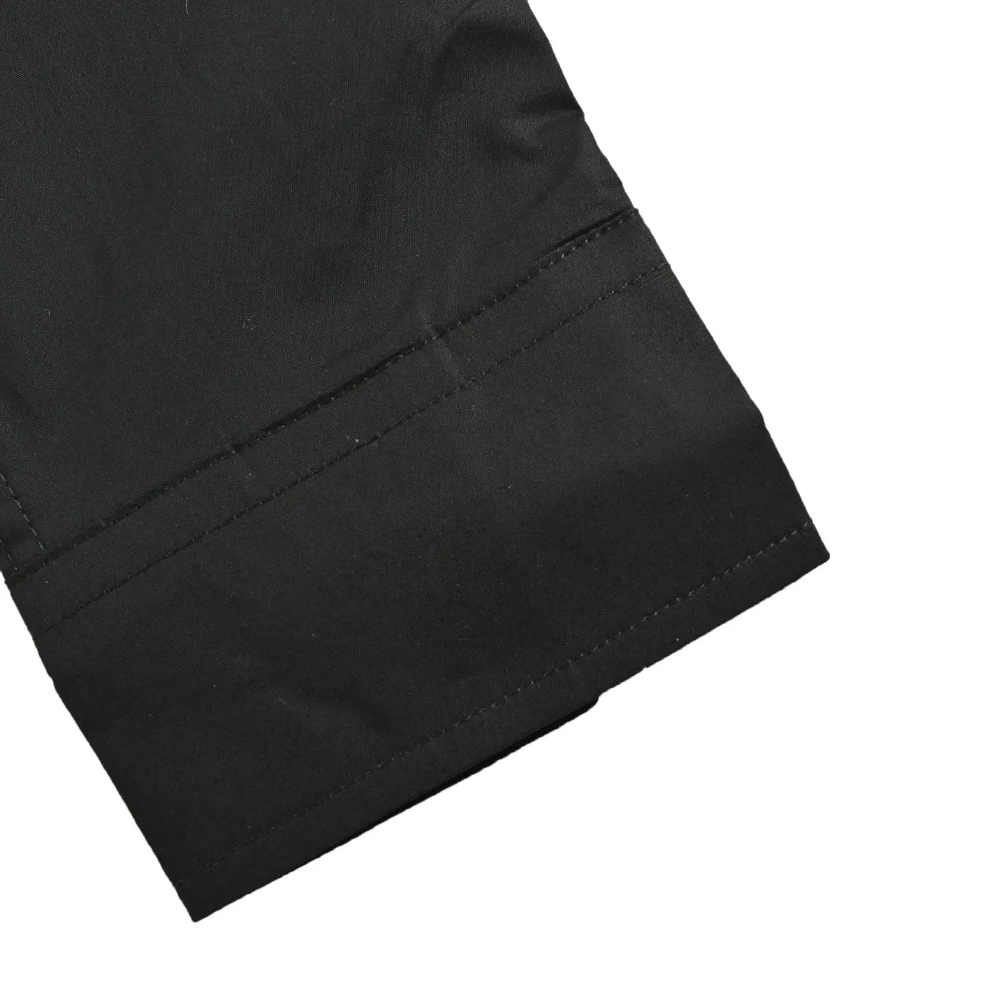Dior/Dior 25ss pocket 1947 embroidered shirt