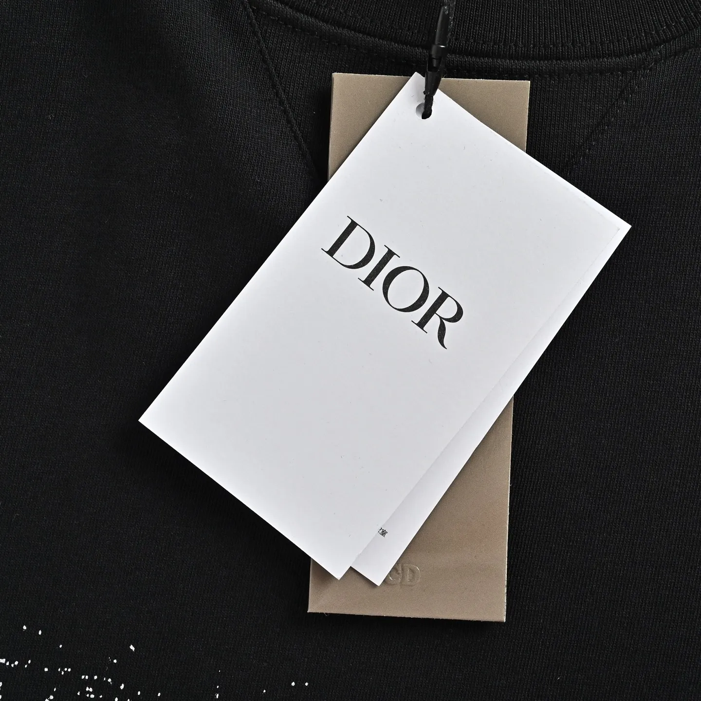 Dior/