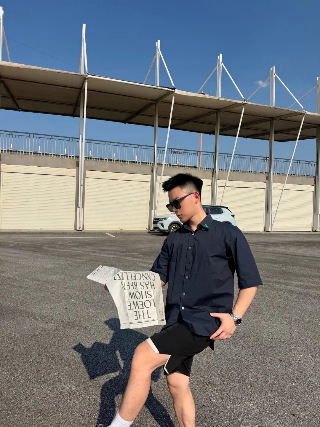 Dior/