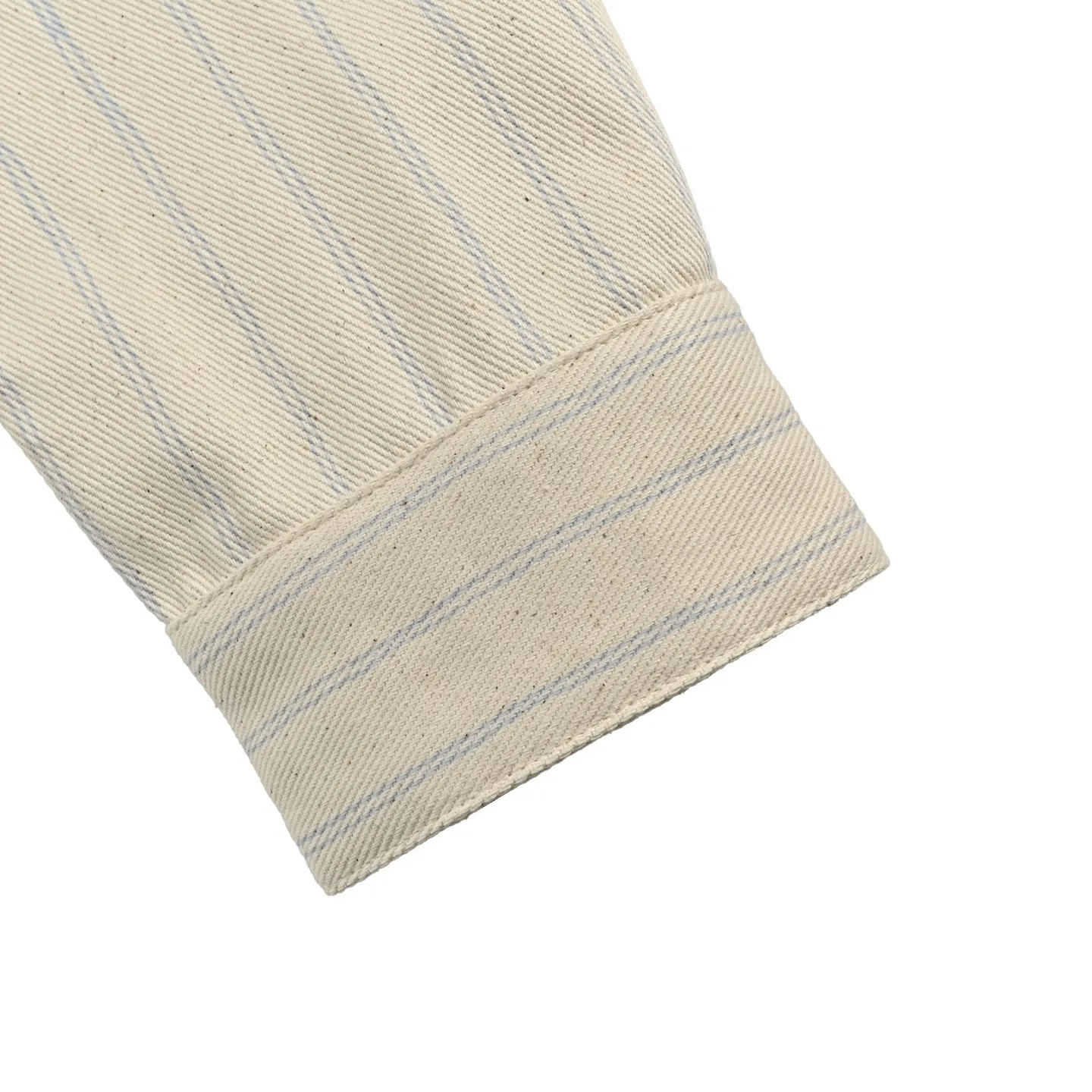 Dior/Dior 25ss Striped Denim Jacket