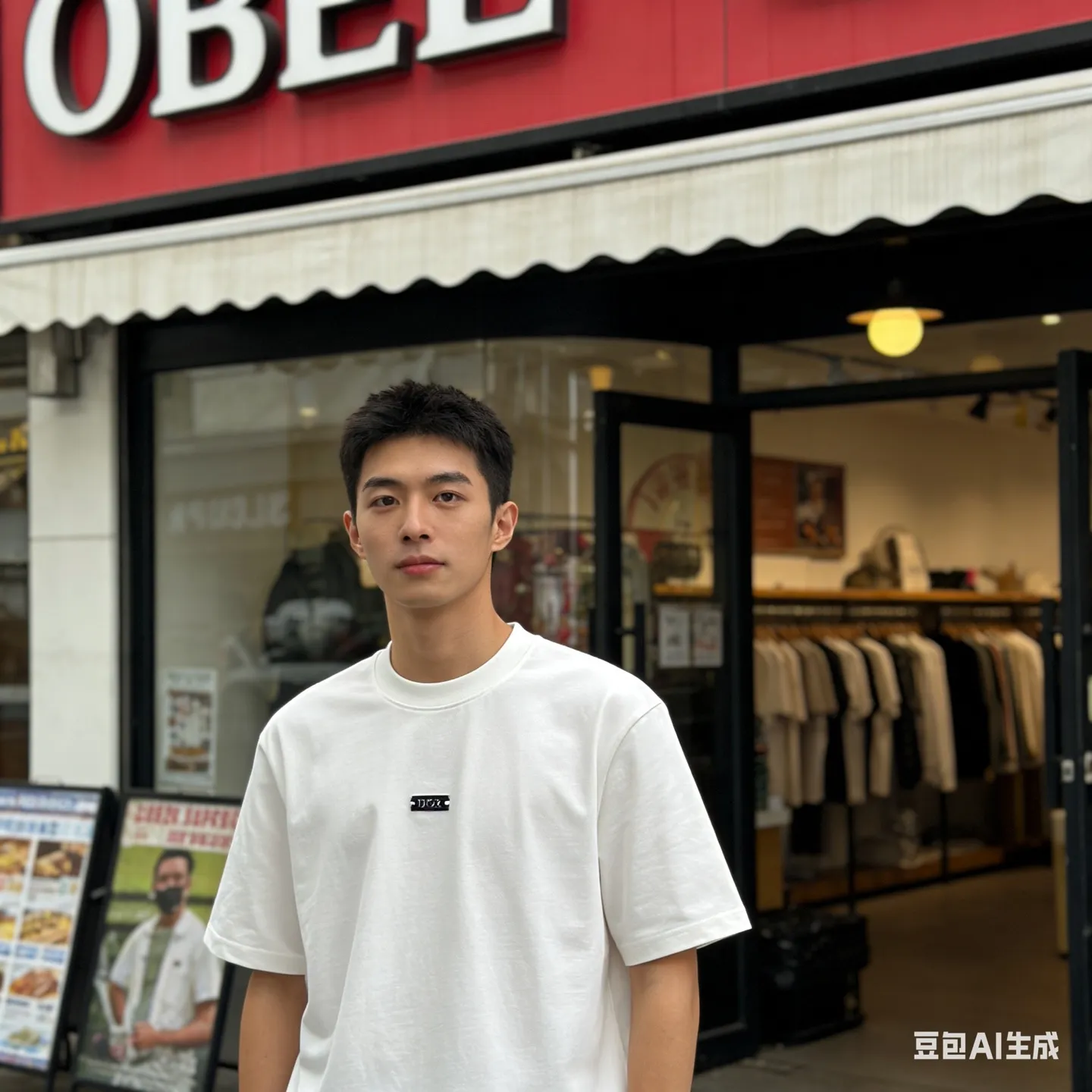 Dior/