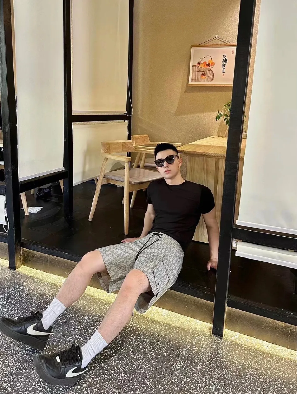 Dior/ 24ss