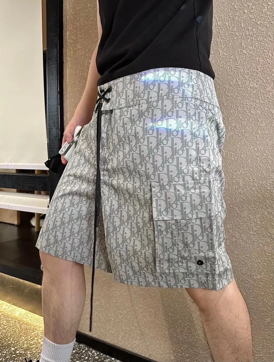 Dior/ 24ss