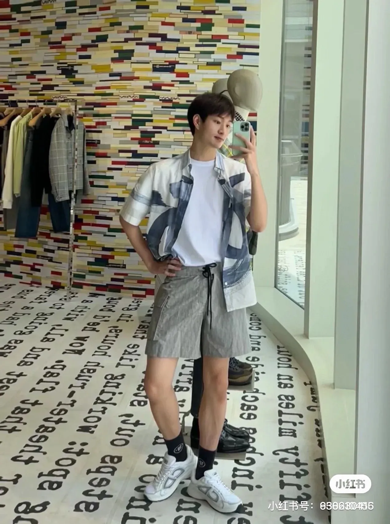 Dior/ 24ss