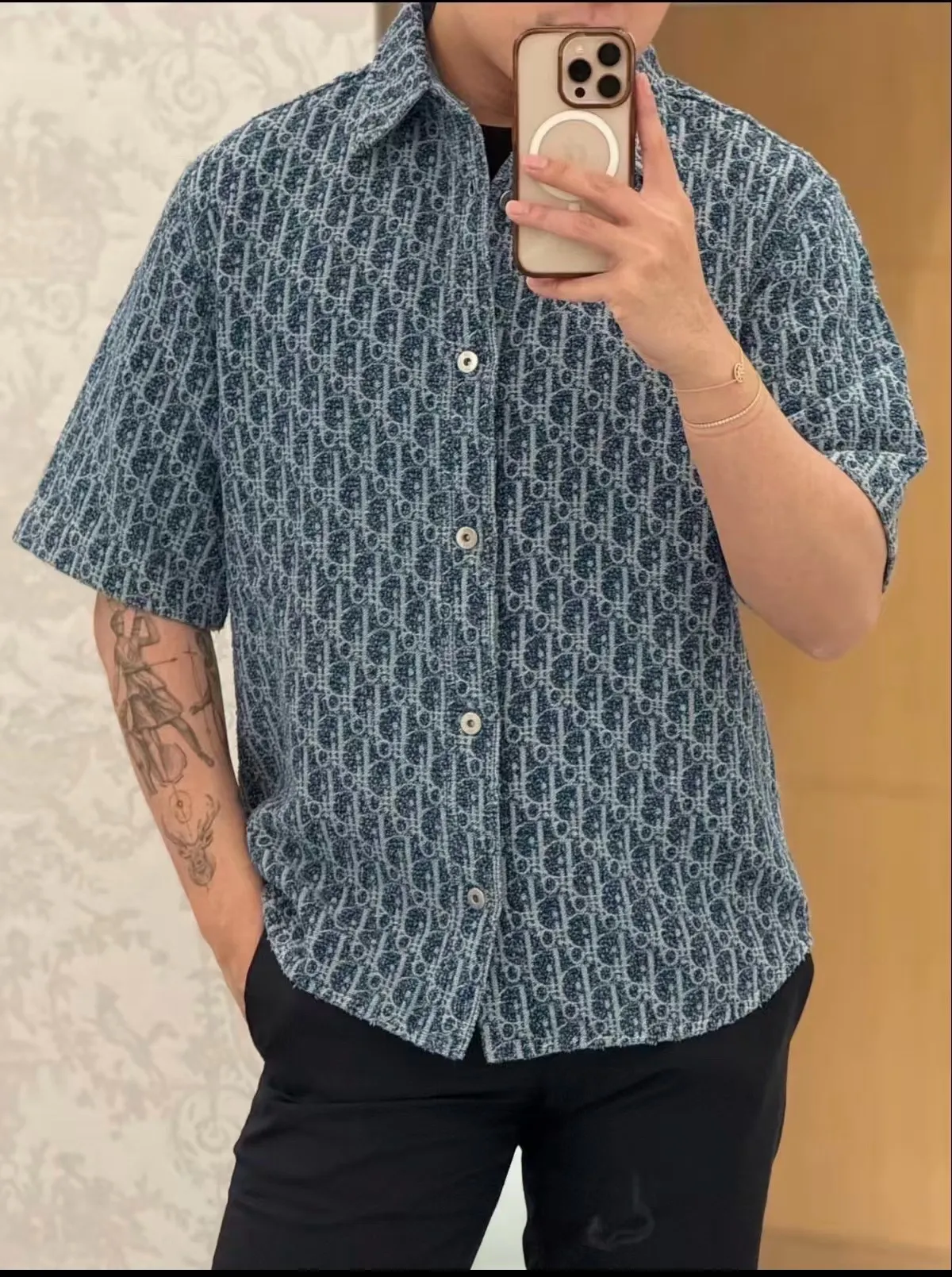 Dior/