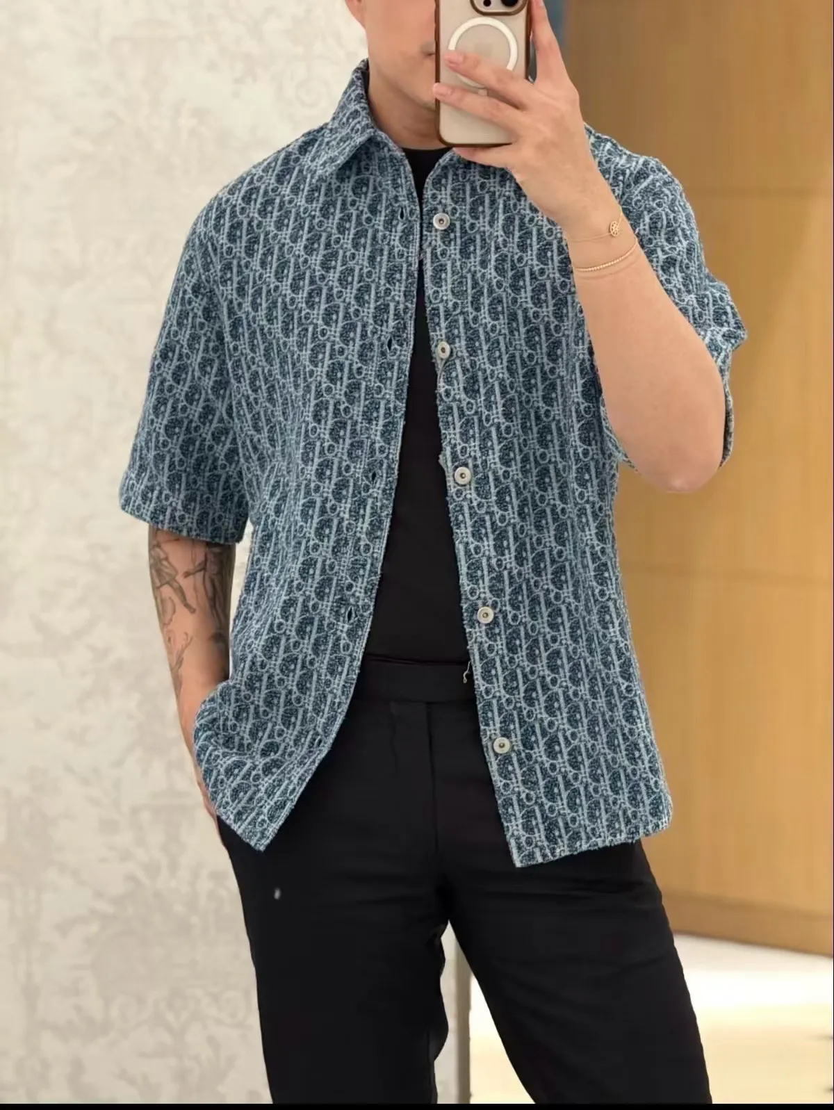 Dior/