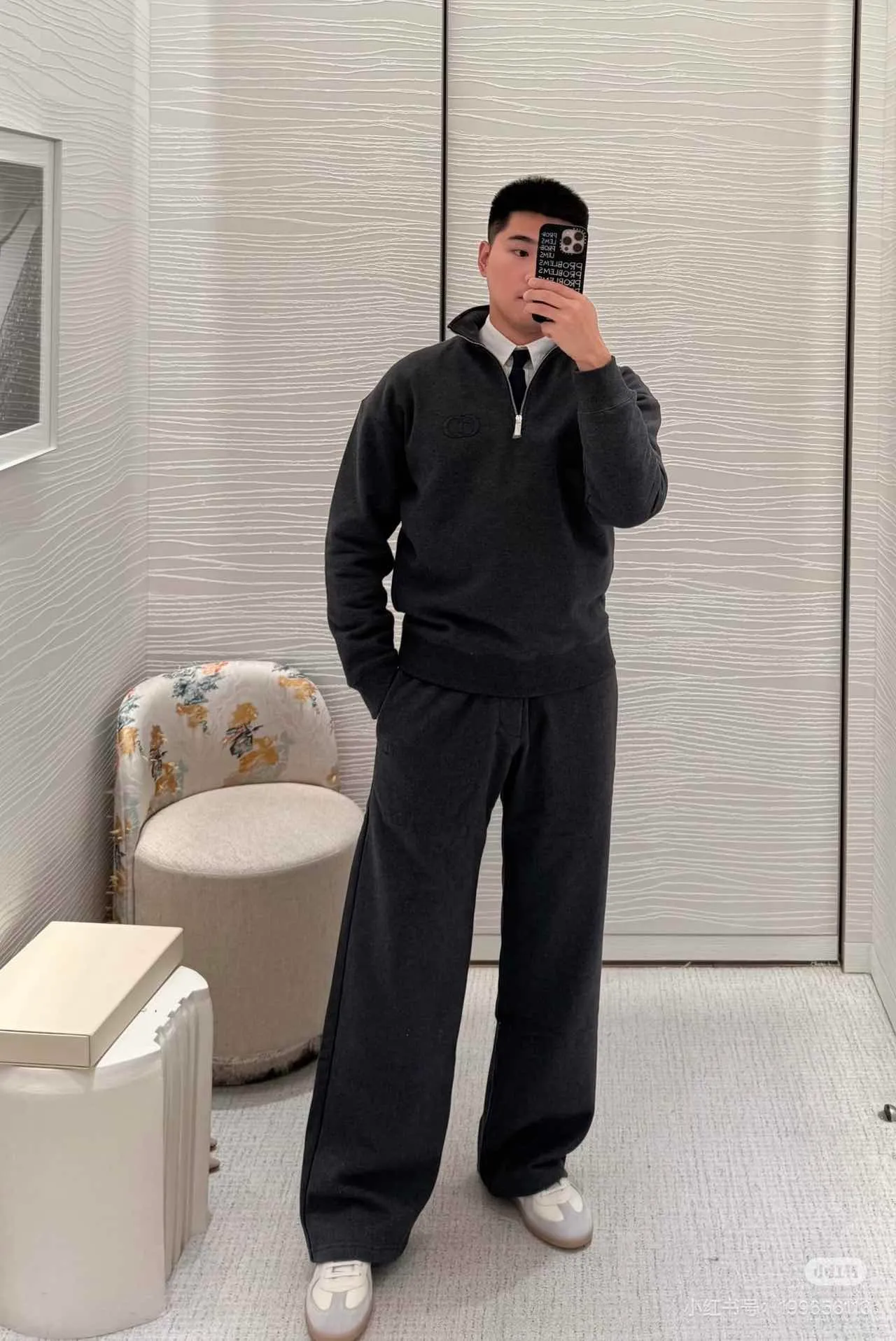 Dior/ ICON