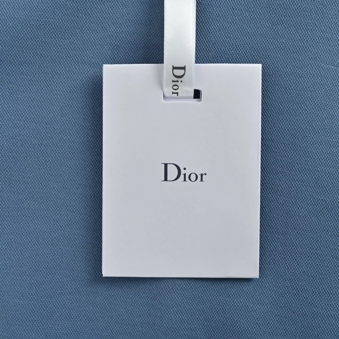 Dior/Dior Campus Style Patchwork Zip Sport Jacket Jacket