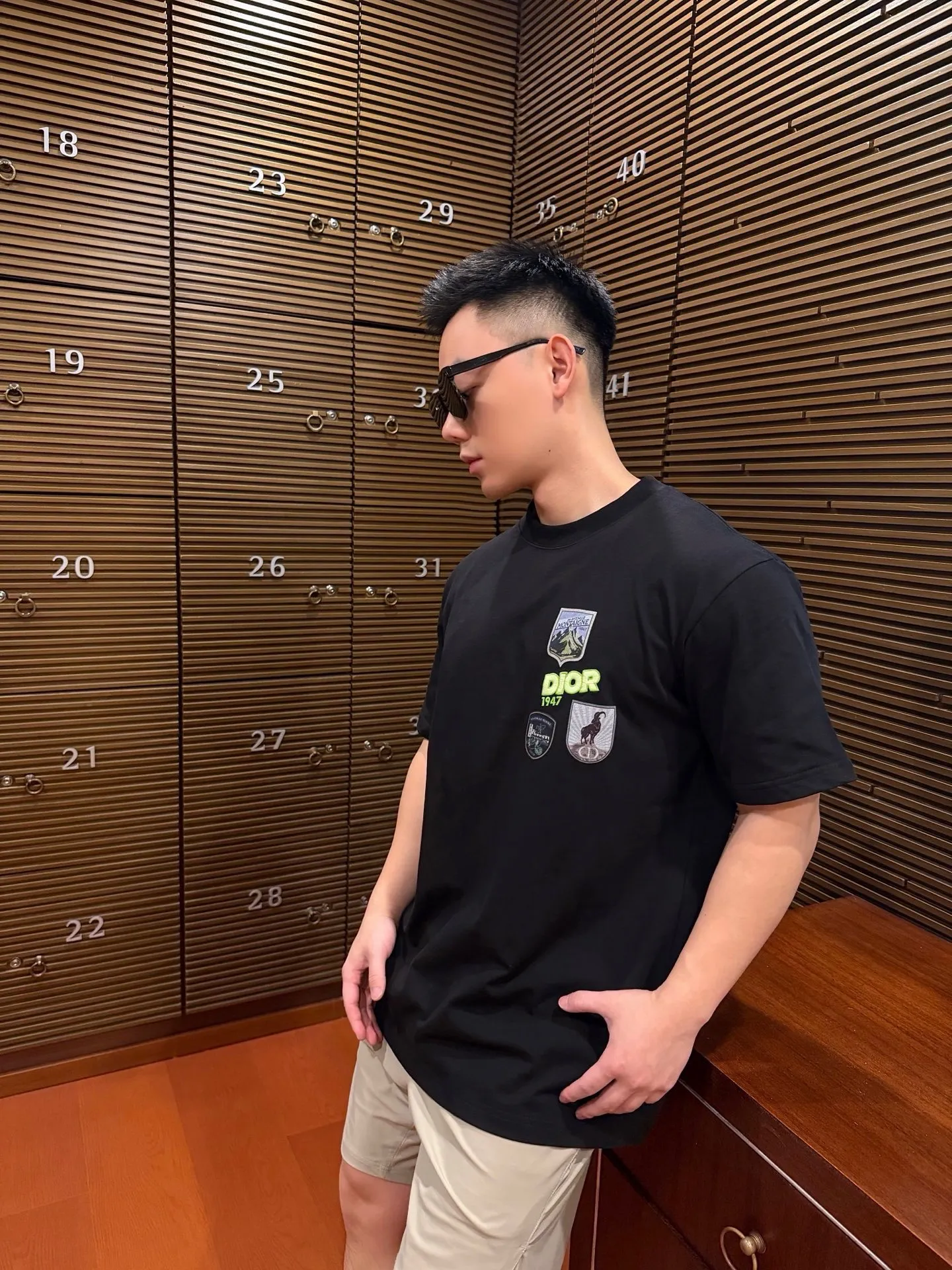 Dior/ 26ss