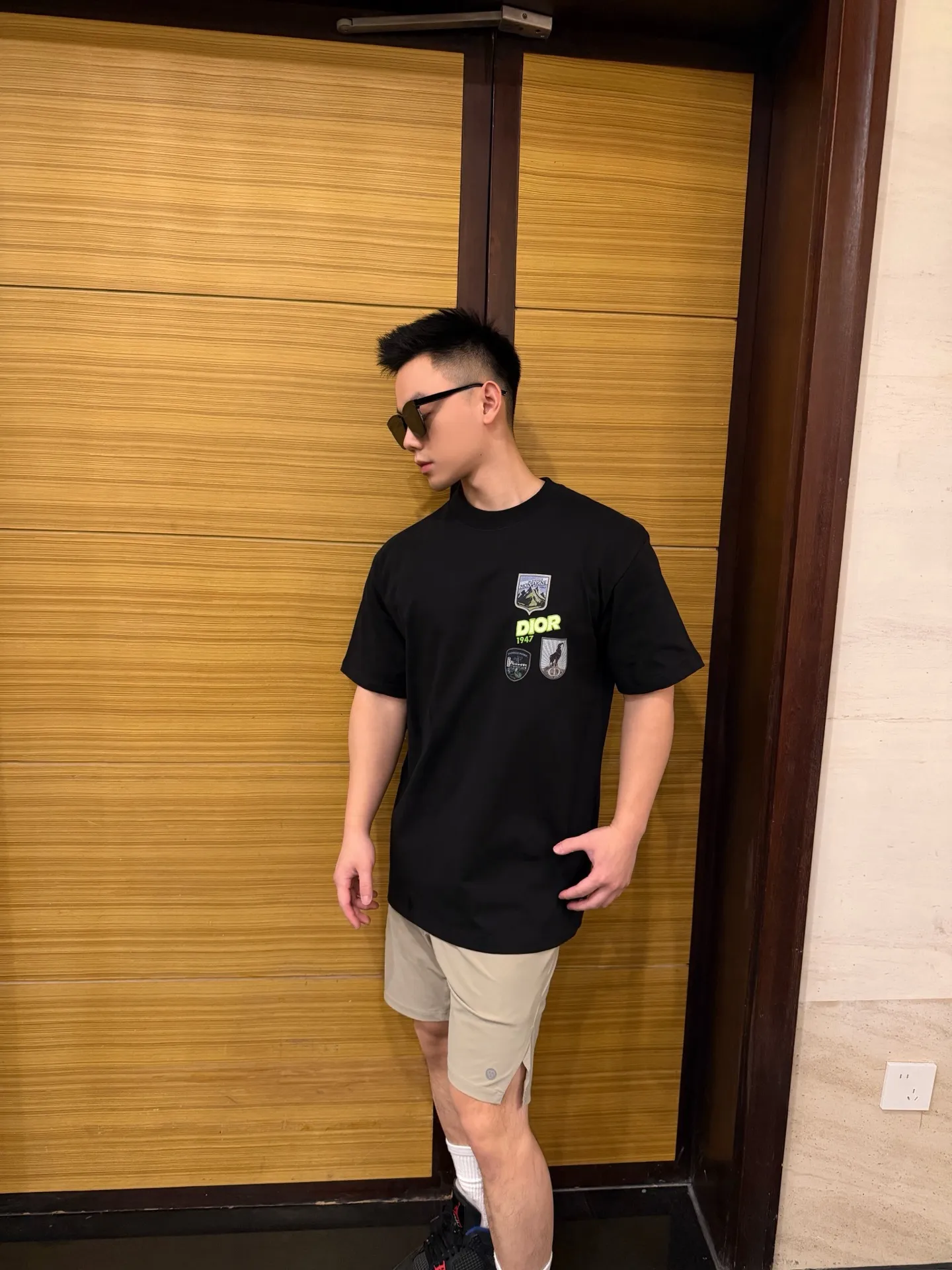 Dior/ 26ss