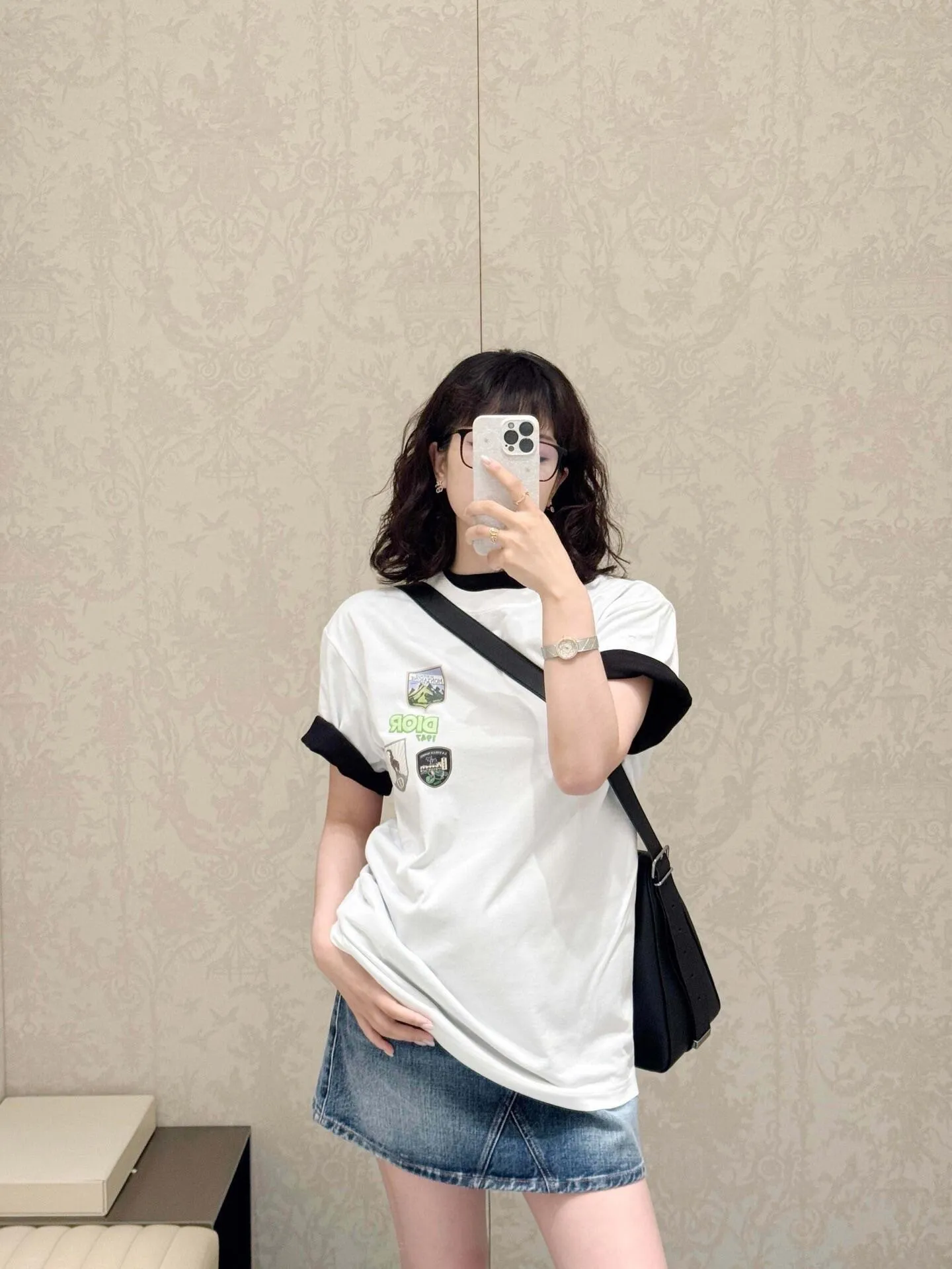 Dior/ 26ss