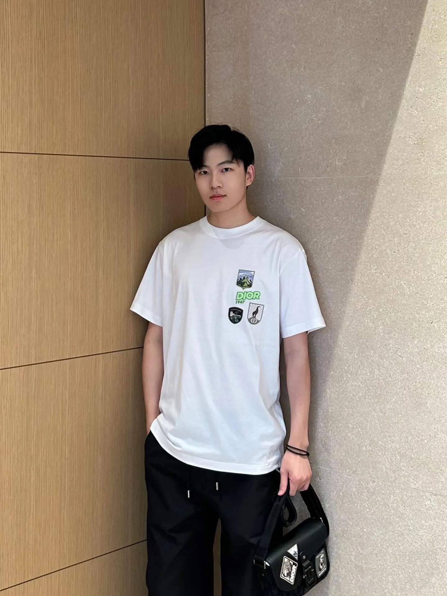 Dior/ 26ss
