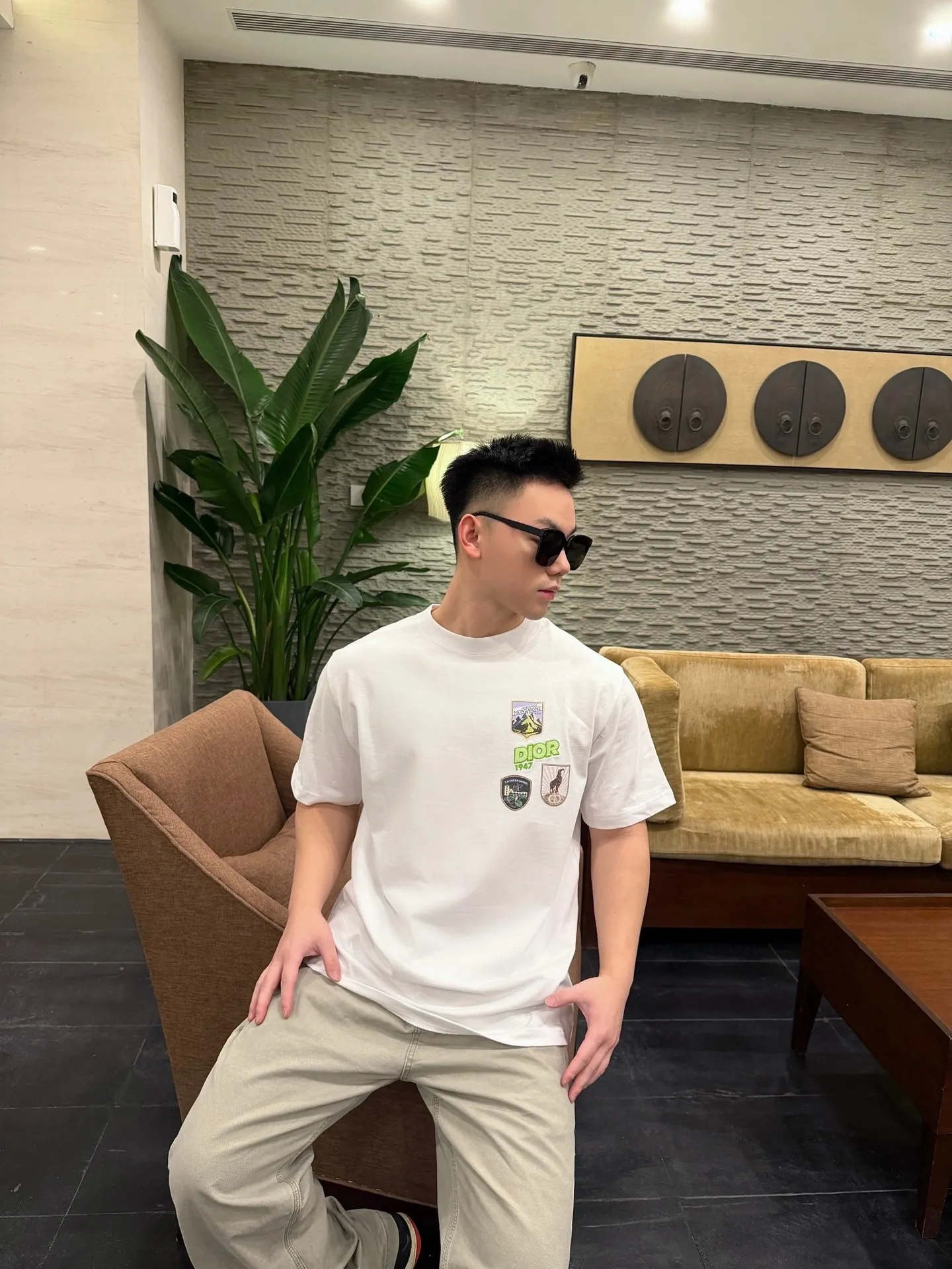 Dior/ 26ss