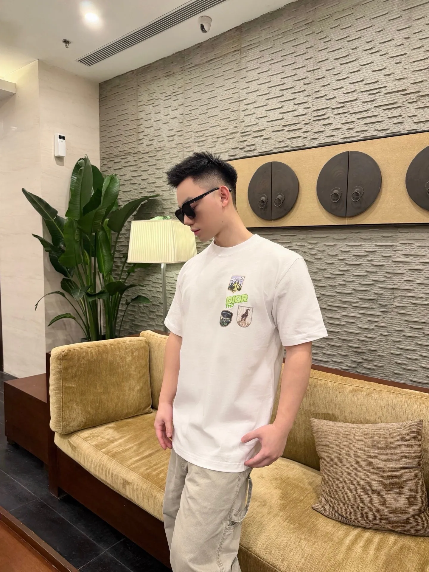 Dior/ 26ss