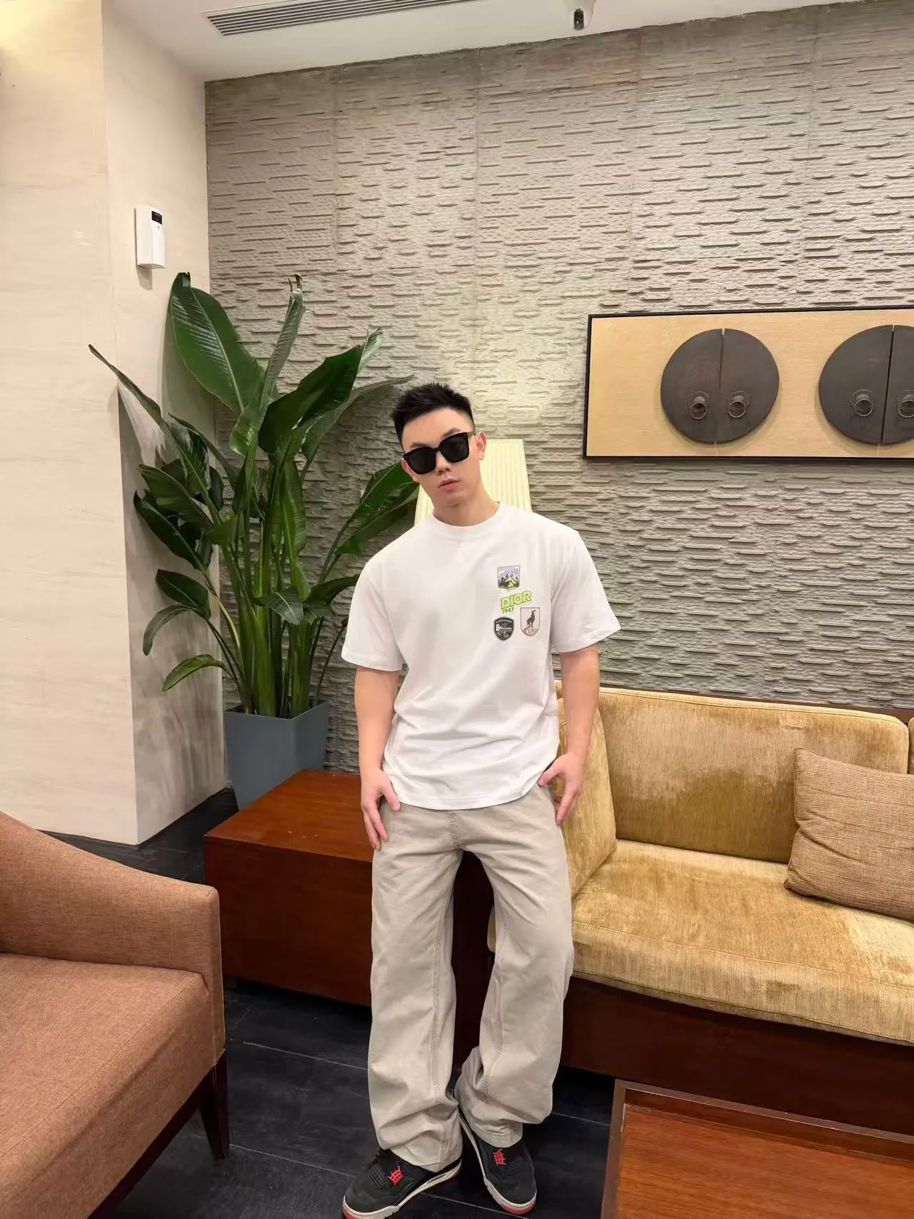 Dior/ 26ss