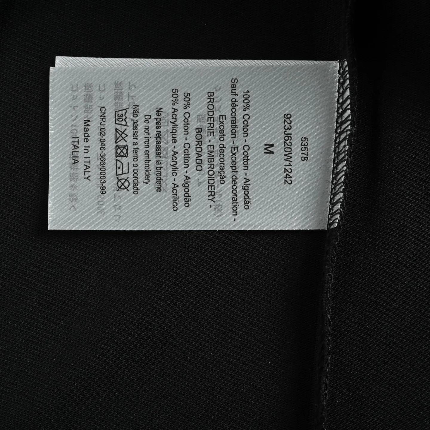 Dior/ 26ss