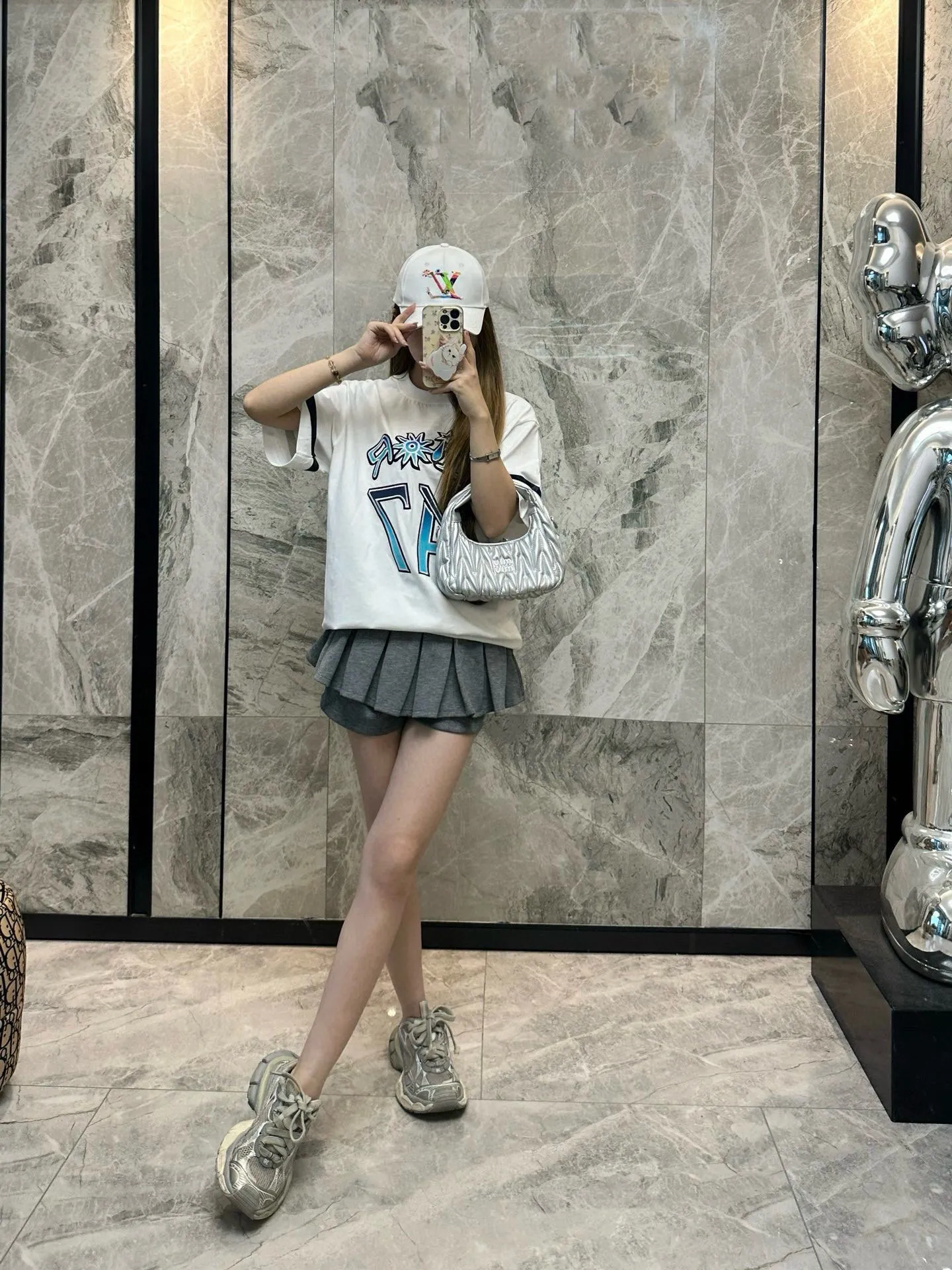 Dior/ 25Fw 47
