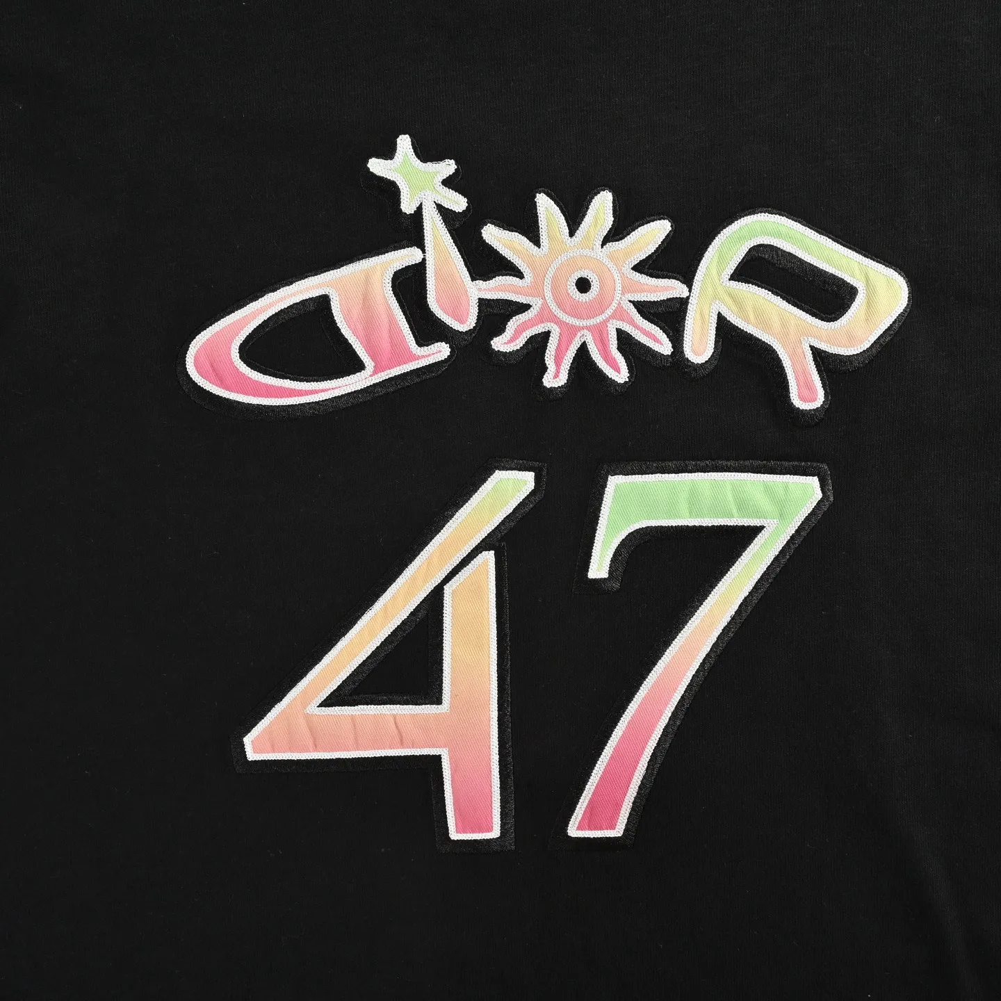 Dior/ 25Fw 47