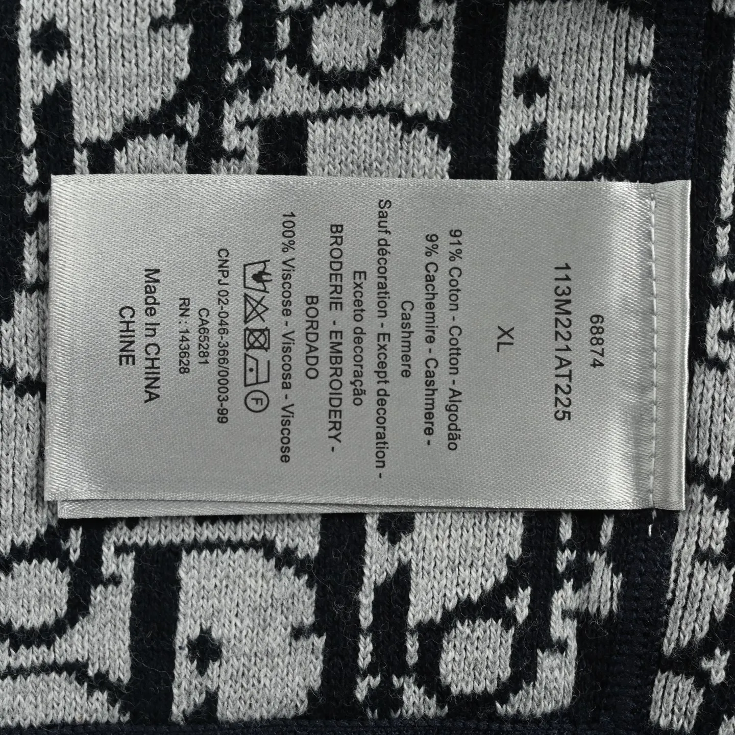 Dior/