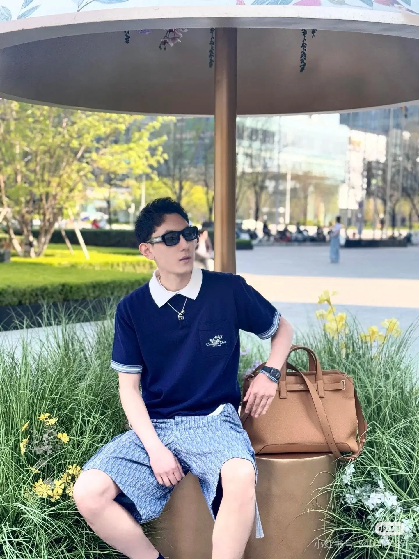 Dior/ 25ss Polo