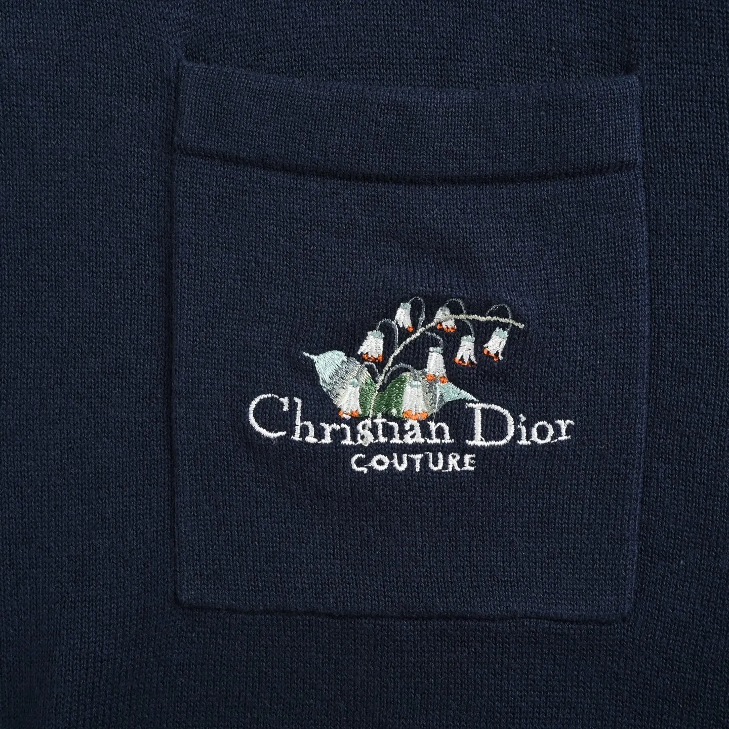 Dior/ 25ss Polo